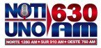 Ouvir NOTIUNO 630