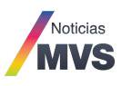 Noticias MVS