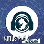 Notus Radio