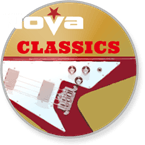 Nova Classic Rock