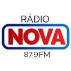 Ouvir Nova FM 87.9