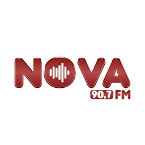 Ouvir Nova FM 90.7