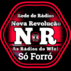 Nova Revolucao So Forro