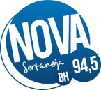 Ouvir Nova Sertaneja BH 945