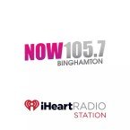 NOW 105.7