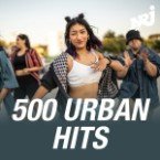 NRJ 500 URBAN HITS