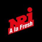 NRJ A LA FRESH