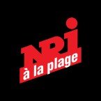 NRJ A LA PLAGE