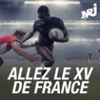 NRJ ALLEZ LE XV DE FRANCE