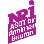 NRJ ASOT By Armin van Buuren