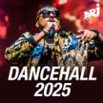 Ouvir NRJ DANCEHALL 2025