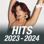 Ouvir NRJ HITS 2023-2024