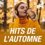 NRJ HITS DU PRINTEMPS