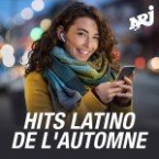 Ouvir NRJ HITS LATINO DE L'AUTOMNE