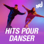 Ouvir NRJ HITS POUR DANSER