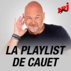 NRJ LA PLAYLIST DE CAUET