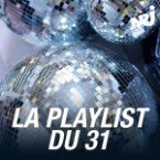 NRJ LA PLAYLIST DU 31