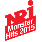 NRJ Monster Hits 2015