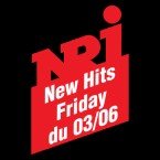 NRJ NEW HITS FRIDAY