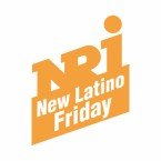 NRJ NEW LATINO FRIDAY