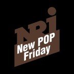 NRJ NEW POP FRIDAY