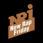 NRJ NEW RAP FRIDAY