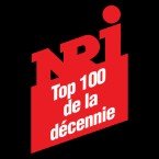 NRJ TOP 100 DE LA DECENNIE