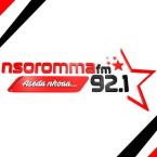 NSOROMMA FM
