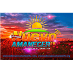 NUEVO AMANECER