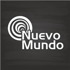 Nuevo Mundo Radio