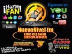 NuevoNivel fm Radio Online