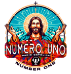 NUMERO UNO RADIO CATOLICA