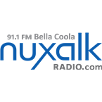 Nuxalk Radio