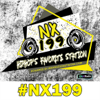 #NX199 - Hip Hop's Favorite Station