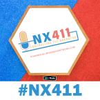 #NX411 - CTN