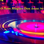 Rádio O Som Magico Dos Anos 70