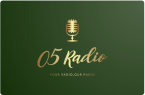 o5 radio