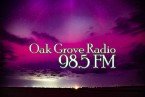Oak Grove Radio 98.5