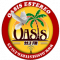 OASIS ESTERIO 99.3 FM