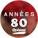 Ouvir Oceane Annees 80