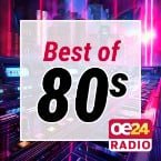 oe24 Radio Best Of 80s