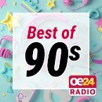 oe24 Radio Best Of 90s