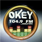 Okey 104.9