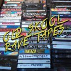 Old Skool Rave Tapes