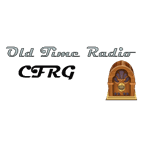 Old Time Radio CFRG