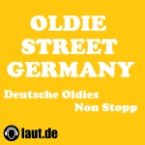 Oldie Street Germany