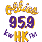 95.9 KWHK FM