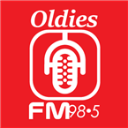 Oldies FM 98.5 STEREO live