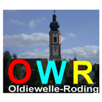 Oldiewelle Roding