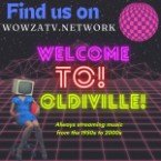 Oldiville